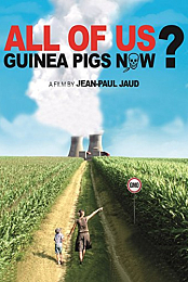 All of Us Guinea-pigs Now?