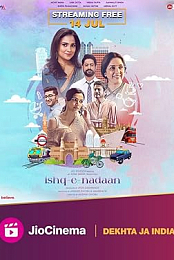 Ishq-e-nadaan