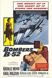 Bombers B-52