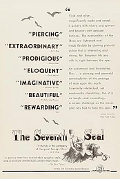 The Seventh Seal