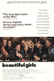 Beautiful Girls