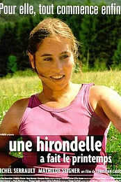 The Girl from Paris