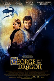 George and the Dragon