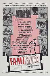 The T.A.M.I. Show