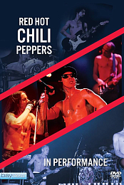 Red Hot Chili Peppers: In Performance