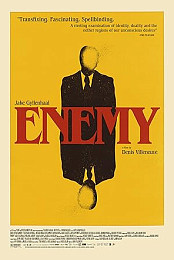 Enemy (2013) (1080p BluRay x265 10-bit AAC 5.1) [WeSLeY]