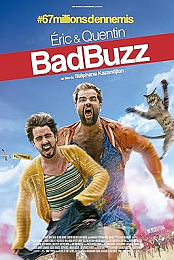 Bad Buzz