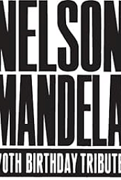 Dire Straits with EC - Nelson Mandela 70th Birthday Tribute