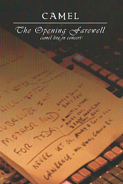 The Opening Farewell