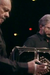 Tango Maestro