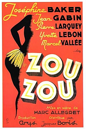 Zou Zou