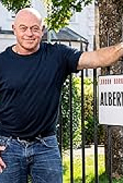 EastEnders: 40 Years on the Square