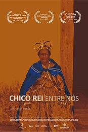 Chico Rei Entre Nos