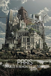 Paris the Great Saga