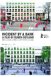 Incident by a Bank