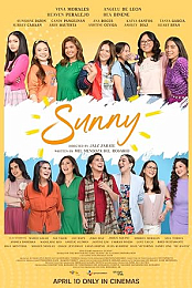 Sunny