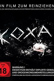 Koxa