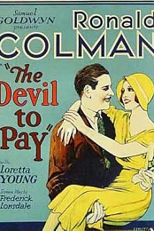 The Devil to Pay!