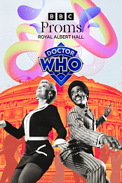 Dr Who at the Proms 2024