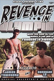 Revenge in Olympia