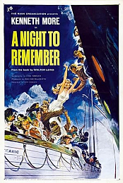 A Night to Remember