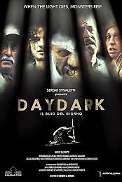 Daydark - il buio del giorno