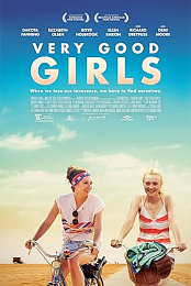 Very Good Girls