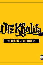 Wiz Khalifa: Black and Yellow