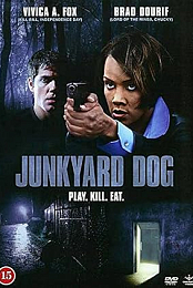 Junkyard Dog