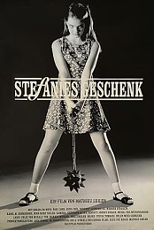 Stefanies Geschenk