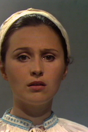 Bacova zena