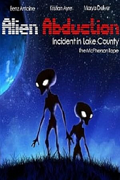 Incident At Lake County