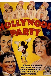 Hollywood Party