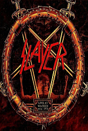 Slayer: Repentless - Live at Wacken 2014