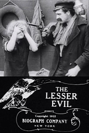 The Lesser Evil