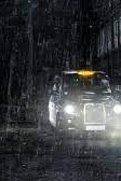 Predator: Catching the Black Cab Rapist