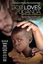 God Loves Uganda