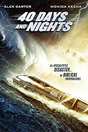 40 Days and Nights