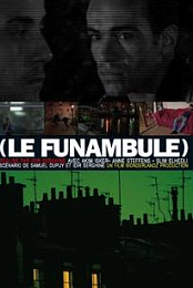 Le funambule