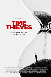 Time Thieves
