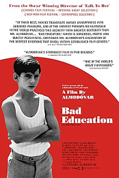 Bad Education