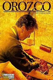 Orozco the Embalmer