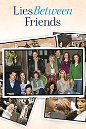 Murder Among Friends