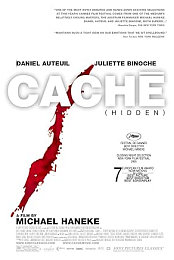 Cach&eacute; (2005) DVDRip