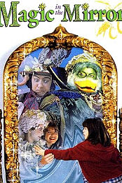 Magic in the Mirror