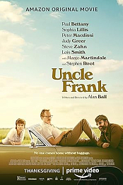 Uncle Frank