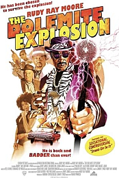 The Return of Dolemite