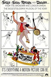 Half a Sixpence