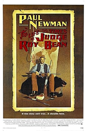El juez de la horca (1972)