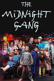 The Midnight Gang